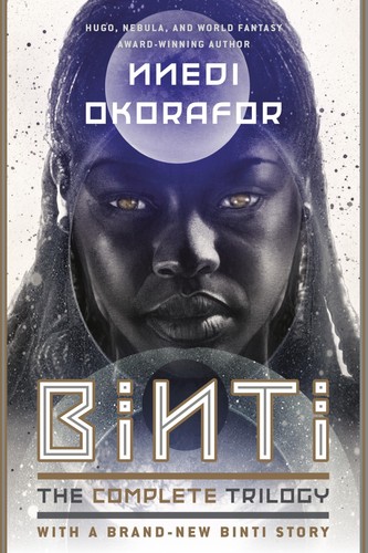 Binti the complete trilogy - binti:,