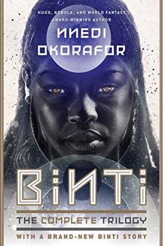 Binti the complete - binti:, trilogy